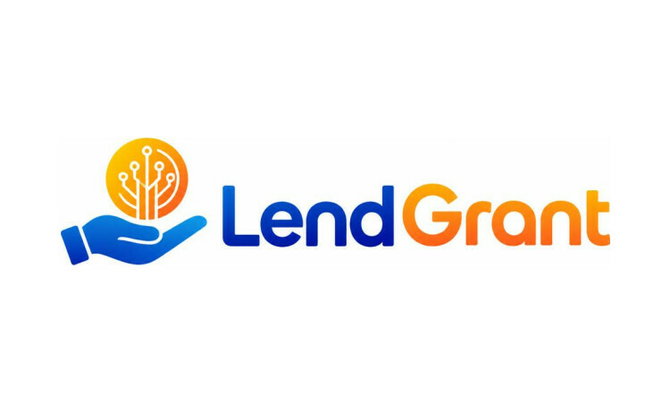 lendgrant logo