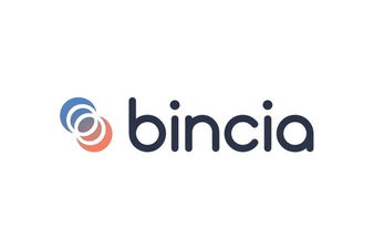 Bincia logo