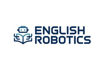 EnglishRobotics.com - Creative brandable domain for sale