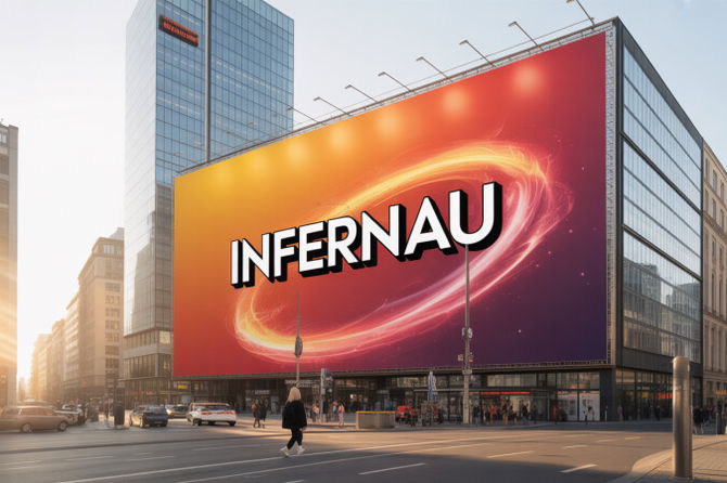 Infernau.com — 3