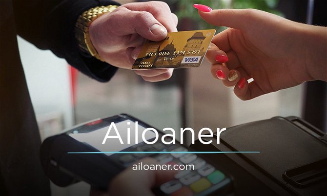 Ailoaner.com