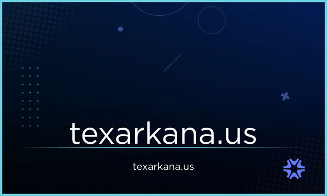 Texarkana.us