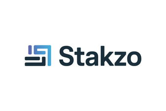 Stakzo logo