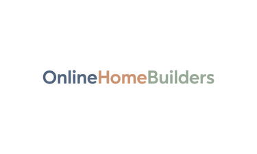 OnlineHomeBuilders.com - Creative brandable domain for sale