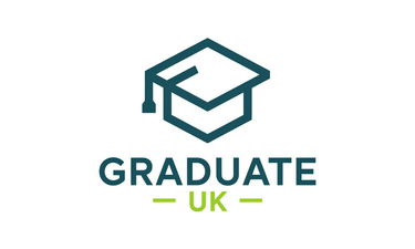 GraduateUK.com - Creative brandable domain for sale