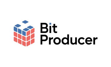 BitProducer.com - Creative brandable domain for sale