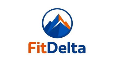 FitDelta logo