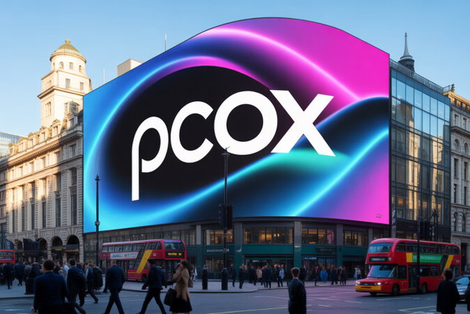PCOX.com — 3