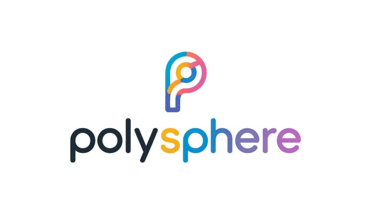 PolySphere logo