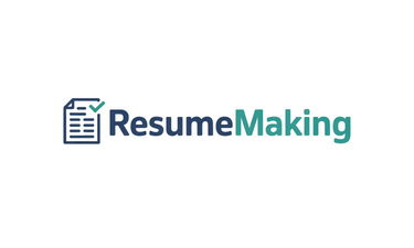 ResumeMaking.com - Creative brandable domain for sale