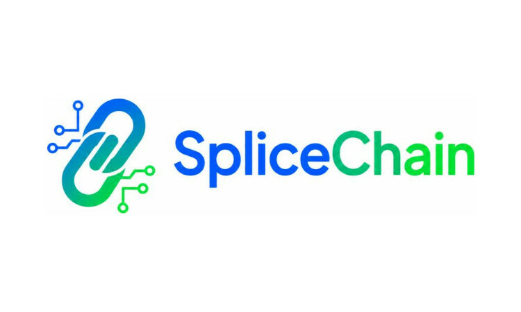 SpliceChain logo
