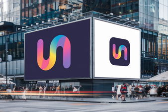 UNA logo