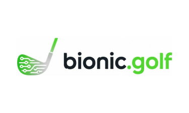 Bionic logo