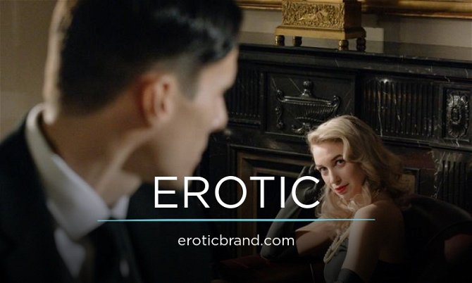 EroticBrand.com