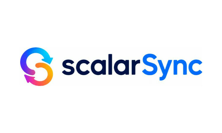 scalarSync logo