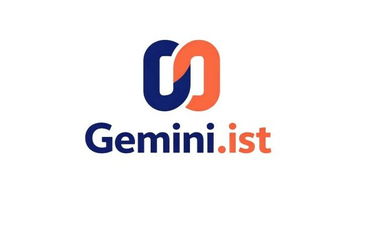 Gemini logo