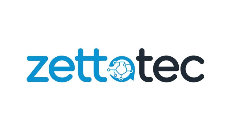 ZettaTec logo