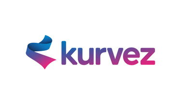 Kurvez.com - Creative brandable domain for sale