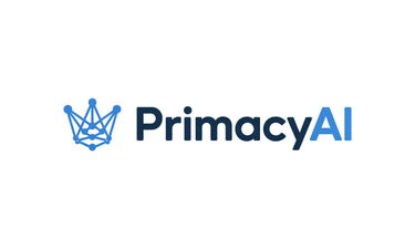 PrimacyAI.com - Creative brandable domain for sale