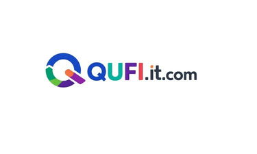 QUFI.it.com - Creative brandable domain for sale
