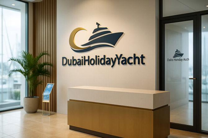 DubaiHolidayYacht.com — 4