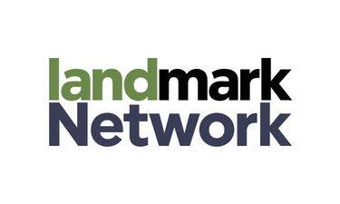 Landmark.Network - Creative brandable domain for sale