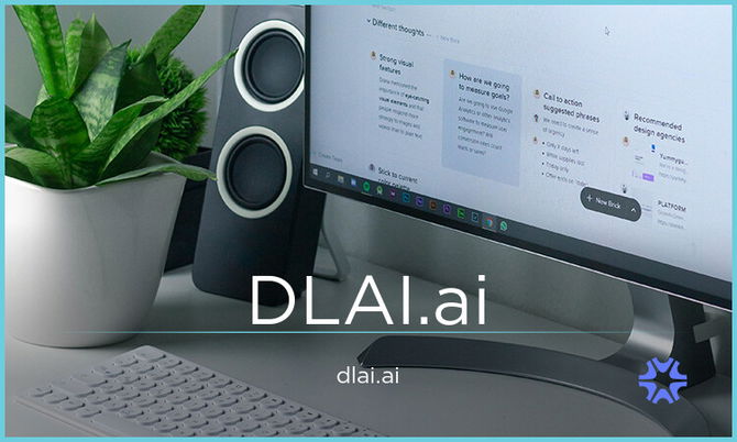 DLAI.ai