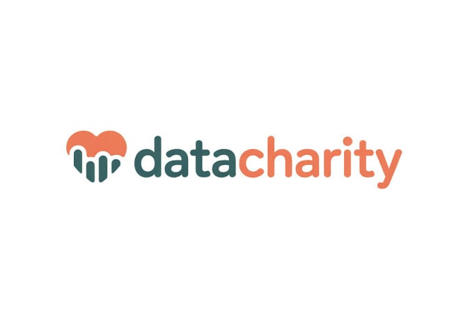 DataCharity logo