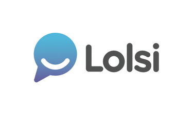 Lolsi.com - Creative brandable domain for sale