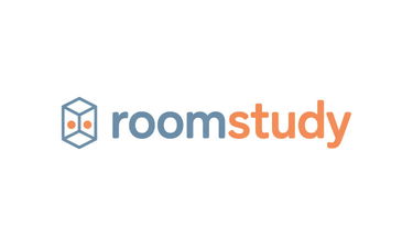 RoomStudy.com - Creative brandable domain for sale
