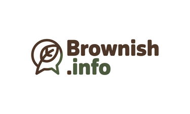 Brownish.info - Creative brandable domain for sale