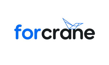 ForCrane.com - Creative brandable domain for sale