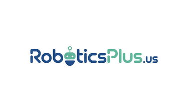 RoboticsPlus.us - Creative brandable domain for sale