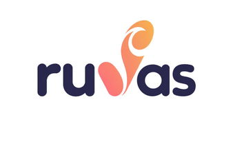 Ruvas.com - Creative brandable domain for sale