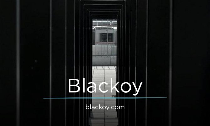 Blackoy.com