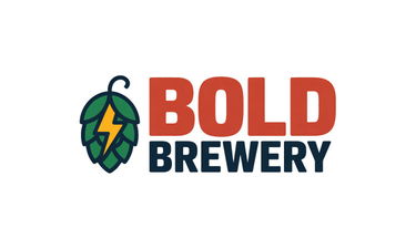 BoldBrewery.com - Creative brandable domain for sale