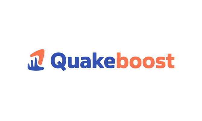 QuakeBoost.com