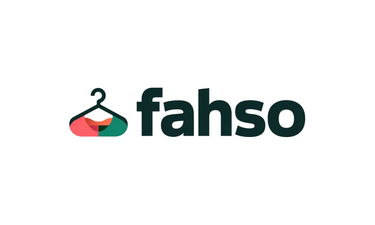 Fahso.com - Creative brandable domain for sale