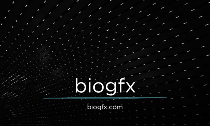 Biogfx.com