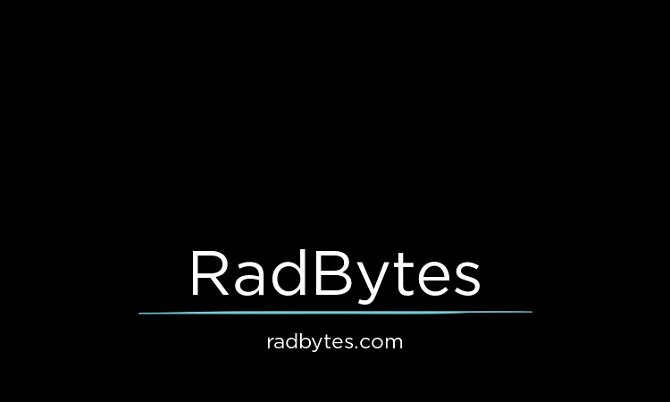 RadBytes.com