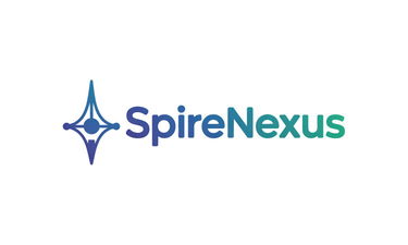 SpireNexus.com - Creative brandable domain for sale