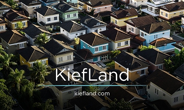 Kiefland.com