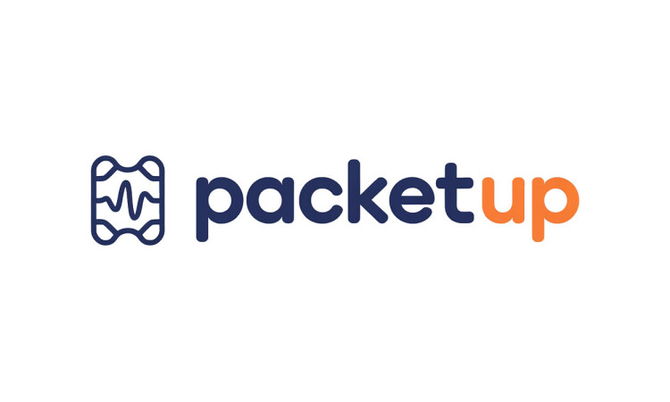 PacketUp.com