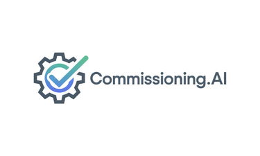 Commissioning.ai is for sale