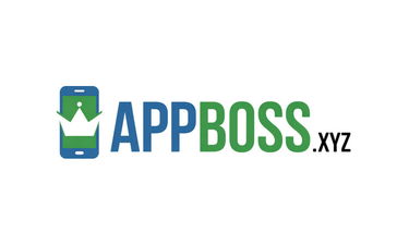 AppBoss.xyz - Creative brandable domain for sale
