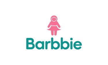 Barbbie.com - Creative brandable domain for sale