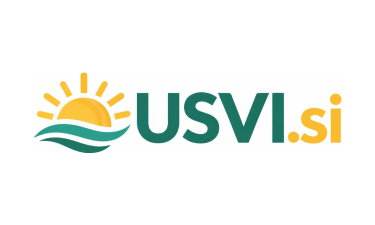 USVI logo
