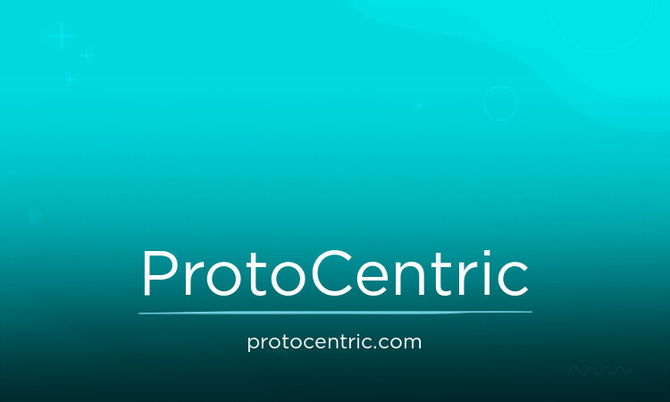ProtoCentric.com
