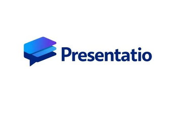 Presentatio.com is for sale