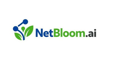 NetBloom.ai is for sale